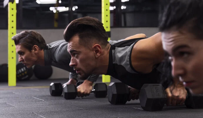 functional training